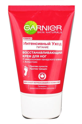  GARNIER      100    .   