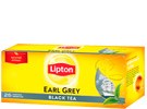      (Lipton Earl Grey) 25*2.   