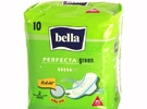   Bella Perfecta Green 10/    .   