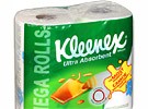   Kleenex Ultra Absorbent () 3*1    .   