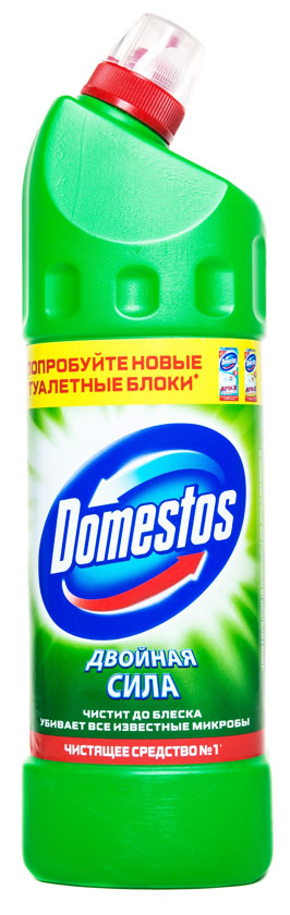  Domestos   () 1    .   