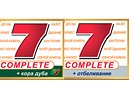   Blend-a-Med Complete 7 -100 & -100    .   