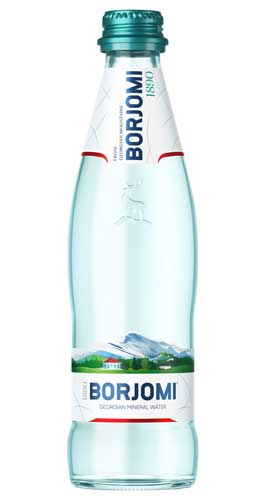    (Borjomi) / 0.33    .   