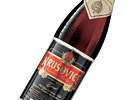    (Krusovice Cerne) / 0.5    .   