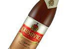    (Krusovice Imperial) / 0.5    .   