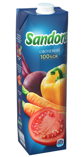      (Sandora) 0.95    .   