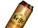 Leffe Blonde  / ( ) 0.5.   
