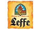  -    (Leffe Brune) 0.5    .   