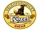  -  Velkopopovicky Kozel  0.5    .   