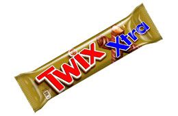    (Twix EXtra) 75    .   