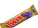    (Twix EXtra) 75.   