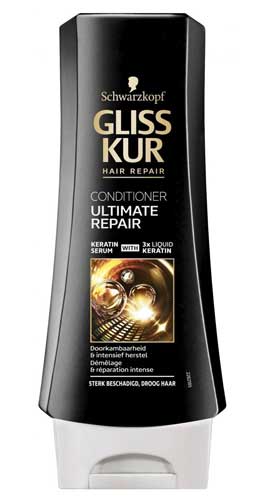  Gliss Kur   200    .   