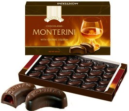  Roshen () Monterini    .192    .   