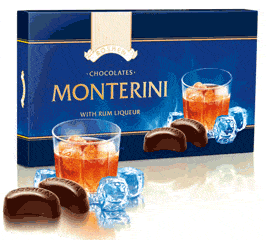  Roshen () Monterini    .150    .   
