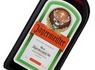   (Jagermeister) 0.7    .   