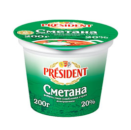   20%  (President) 180    .   