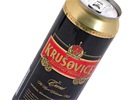    (Krusovice Cerne) / 0.5    .   