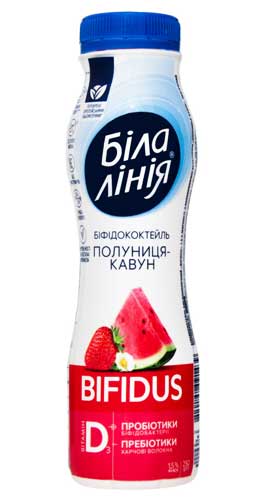    Bifidus - 1.5% ( ˳) 250    .   