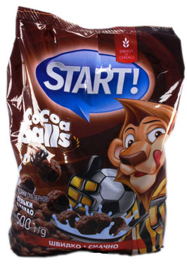  Start   () 500    .   