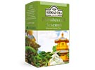     (Ahmad Chinese Green Tea) 100.   