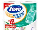    Wisch&Weg Zewa () 2*1    .   
