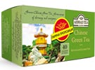     (Ahmad Chinese Green Tea) 40*1,8.   