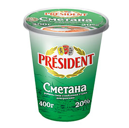   20%  (President) 300    .   