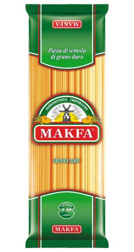  Makfa  1.1 () 400    .   