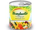    (Bonduelle) / 400    .   