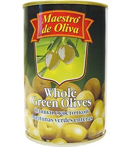  Maestro De Oliva / 300    .   