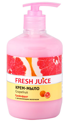 - Fresh  Juice   460    .   