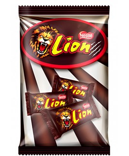    (Lion Nestle) 182    .   