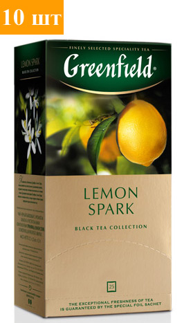      (Greenfield Lemon Spark) 25*1.5 ( 10)    .   