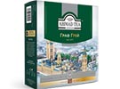    (Ahmad Tea Earl Grey)   100*2.   