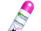 - Garnier Miniral 48  150.   