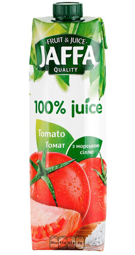  Jaffa     () 0.95    .   