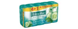  Palmolive      () 5*70    .   