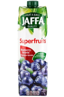  Jaffa -  () 0.95    .   