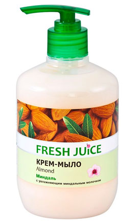 - Fresh  Juice   460    .   