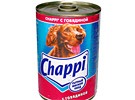    (Chappi) / 400    .   