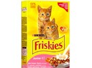  Friskies      ,    () 400    .   