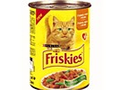  Friskies , ,  / () 400 .    .   