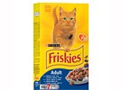  Friskies  -- () 400    .   
