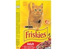  Friskies    - () 400    .   