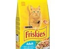  Friskies   () 2    .   