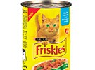  Friskies  ,  / () 400    .   