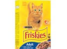  Friskies  - () 400    .   