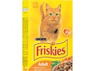  Friskies  - () 400    .   