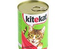  Kitekat  / () 400    .   