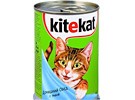  Kitekat  / () 400    .   
